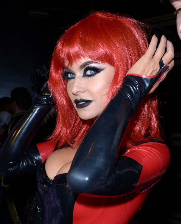 carmen electra halloween costume carmen electra halloween costume
