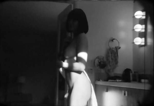 Rose McGowan nude Wild Rose