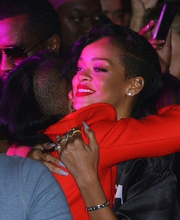 ass butt big video galleries cassie and rihanna naked