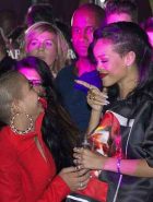 pictures of sexy women in topless string bikinis nude pictures of rihanna and cassie