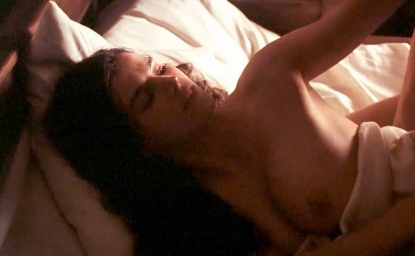 Julia Ormond Sex Scene 78