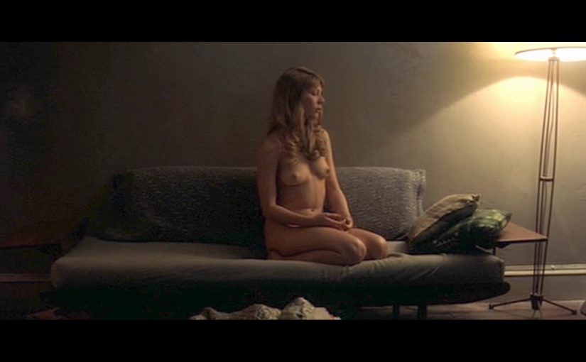 Gwyneth Paltrow Nude Sex Scene In Sylvia Movie