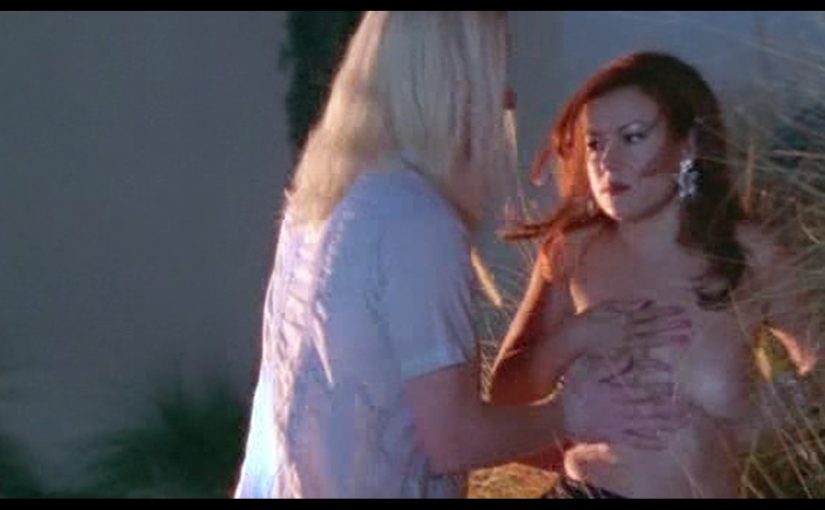 Jennifer Tilly Topless 68