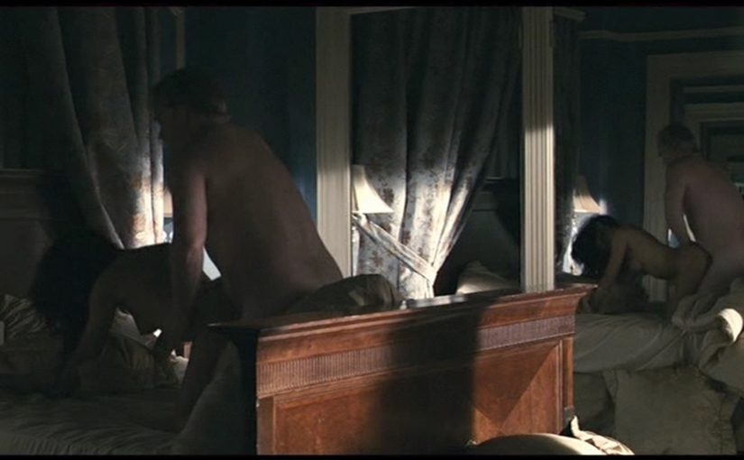 free porn souix before the devil knows youre dead tomei sex video