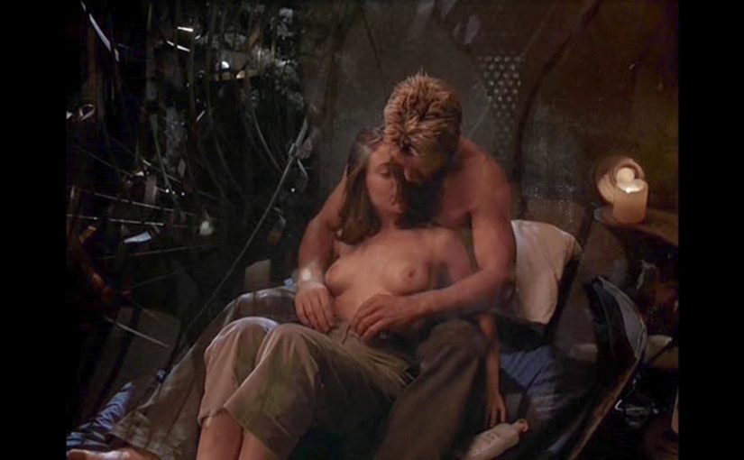 Topic, very Alyssa milano poison ivy sex scene very pity Were Alyssa milano poison ivy sex scene agree with