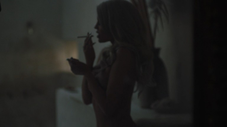 Kylie Jenner Hot Nude Video With Tyga