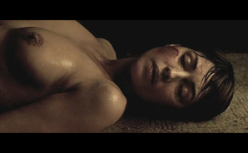 Monica Bellucci Nude Boobs And Bush In Le Concile De Pierre Movie