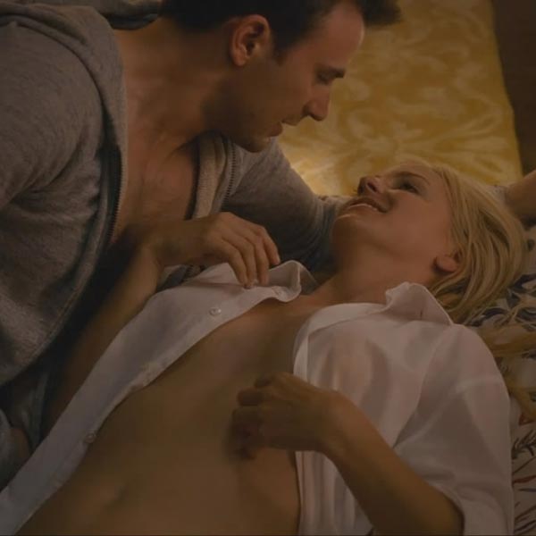 Anna faris fuck