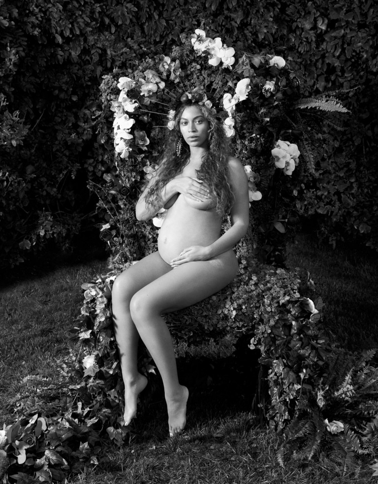 Shocking Beyonce Knowles Nude Photos and PORN Leaked