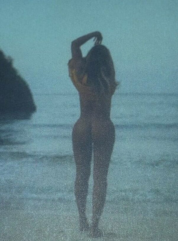 Nude photos of beyonce