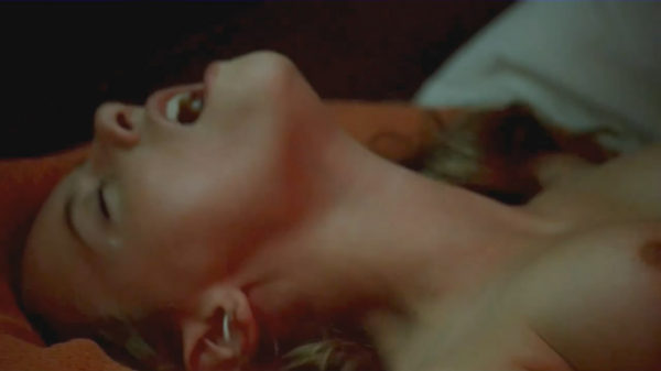 Bijou Phillips naked scene Havoc