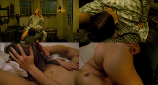 Kate Winslet Naked