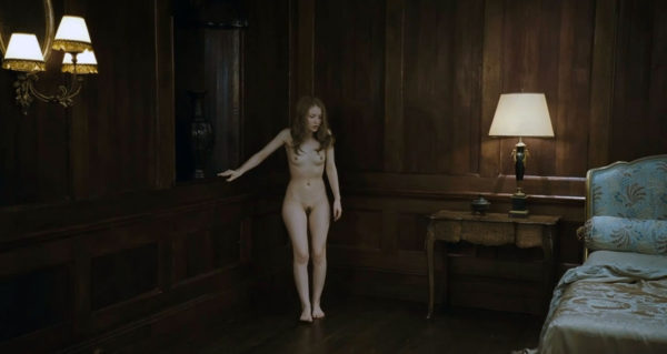 Nude leaked emily browning Beautiful Emily