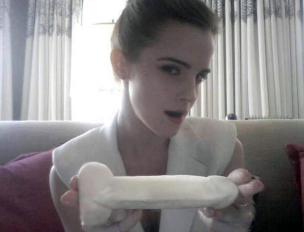 Is The Emma Watson Sex Tape Real