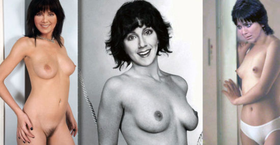 Joyce DeWitt Nude Photos & Porn Video & Hot Pics.