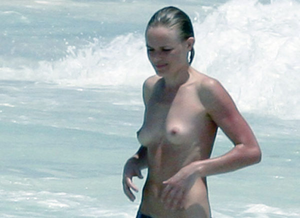 Bosworth leaked kate Kate Bosworth