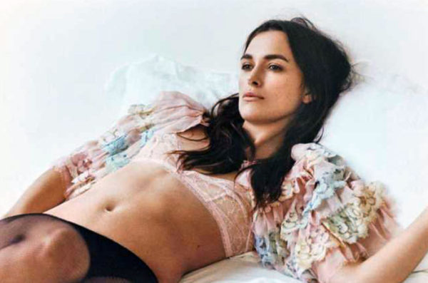 Keira knightley nude leaks