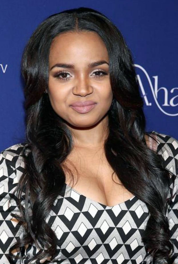 Kyla pratt nude pictures