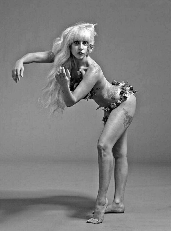 Nudes Leaked Lady Gaga Lady Gaga