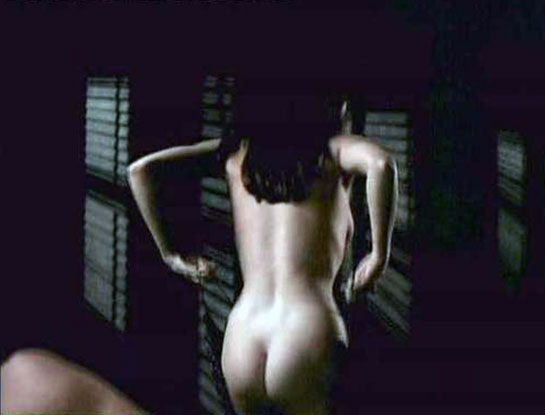 Melinda Clarke Naked