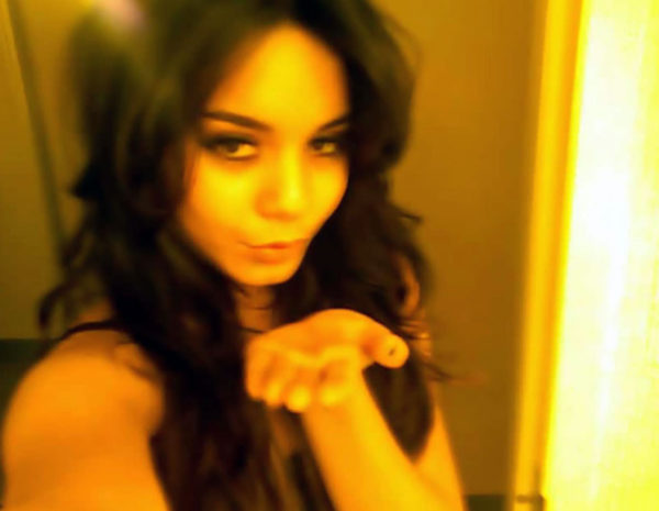 Vanessa Hudgens Leaked Nude Pics