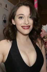 Kat Dennings Nude Leaked