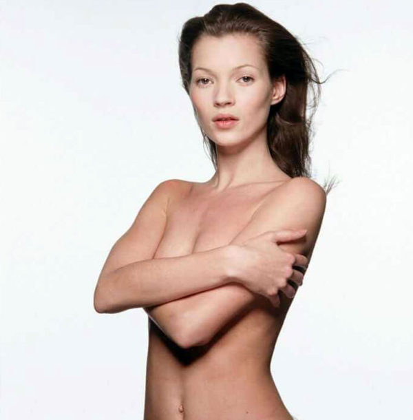 600px x 610px - Kate Moss Nude and Sexy Pics AND LEAKED Sex Tape