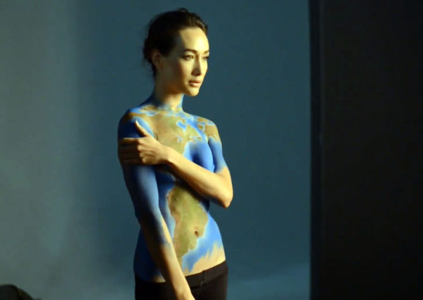 Maggie Q Leaked Nudes