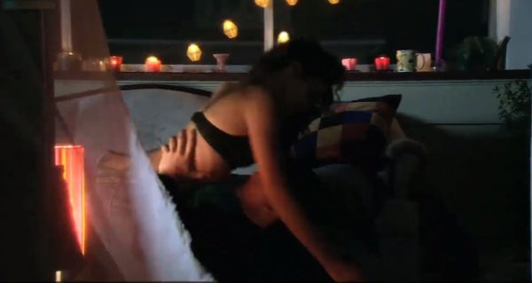 Nikki Reed Sex Tape