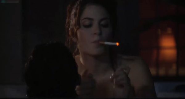 Nikki Reed Sex Tape