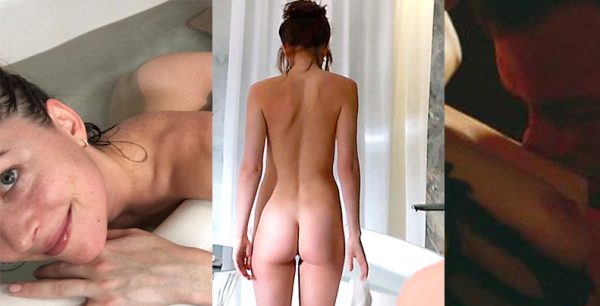 Dakota Johnson nude