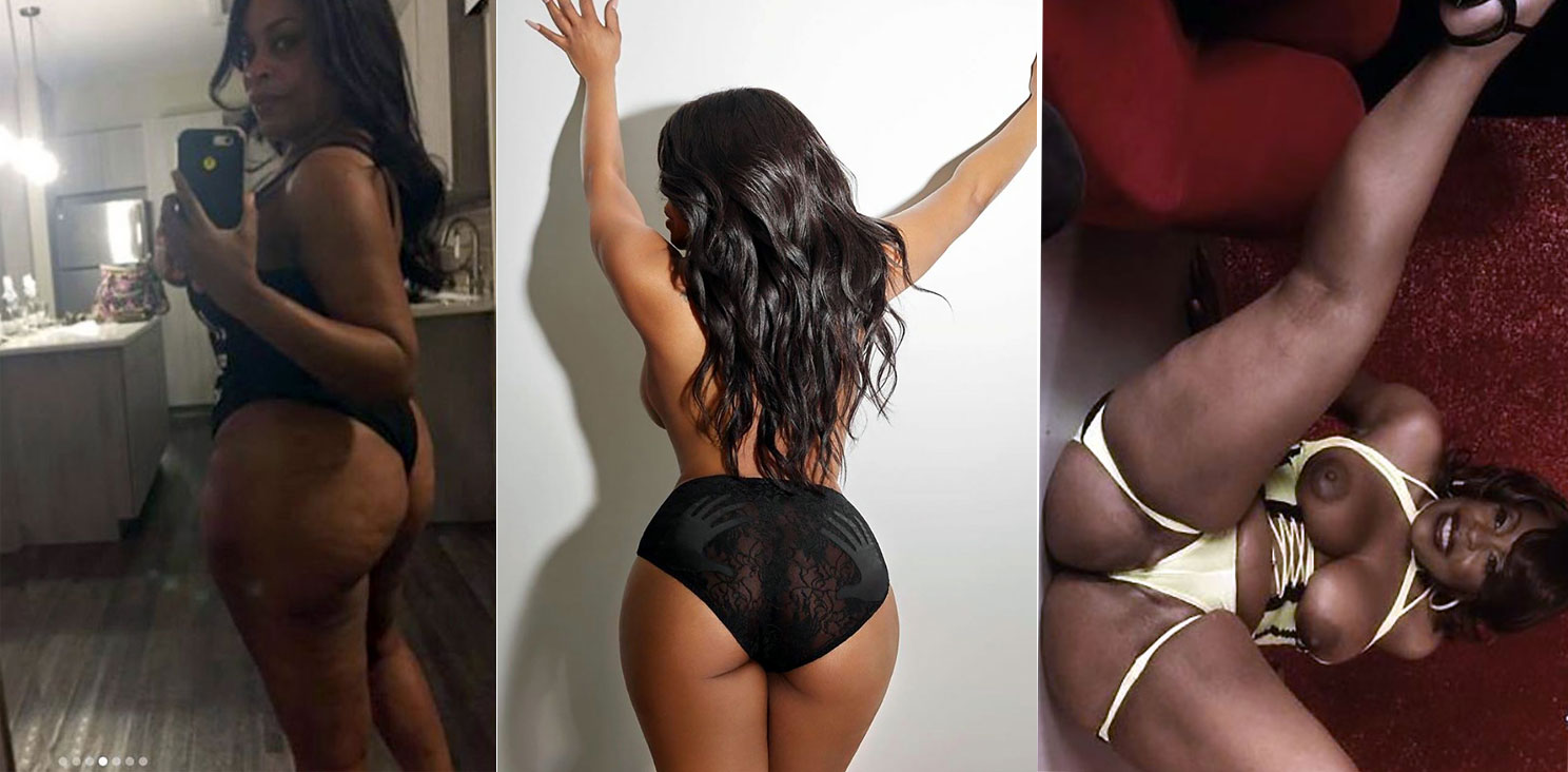 Niecy nash sextape