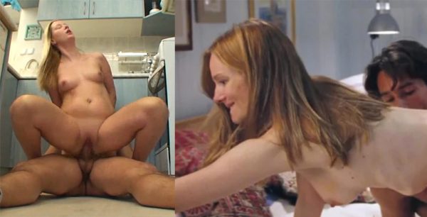 Laura Linney nude