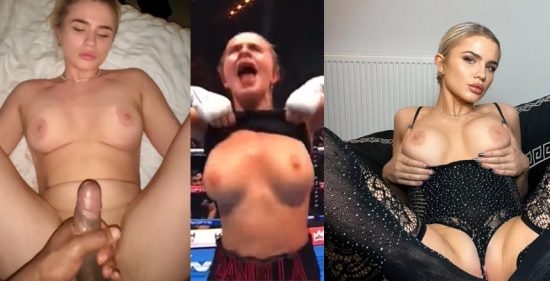 daniella hemsley nude