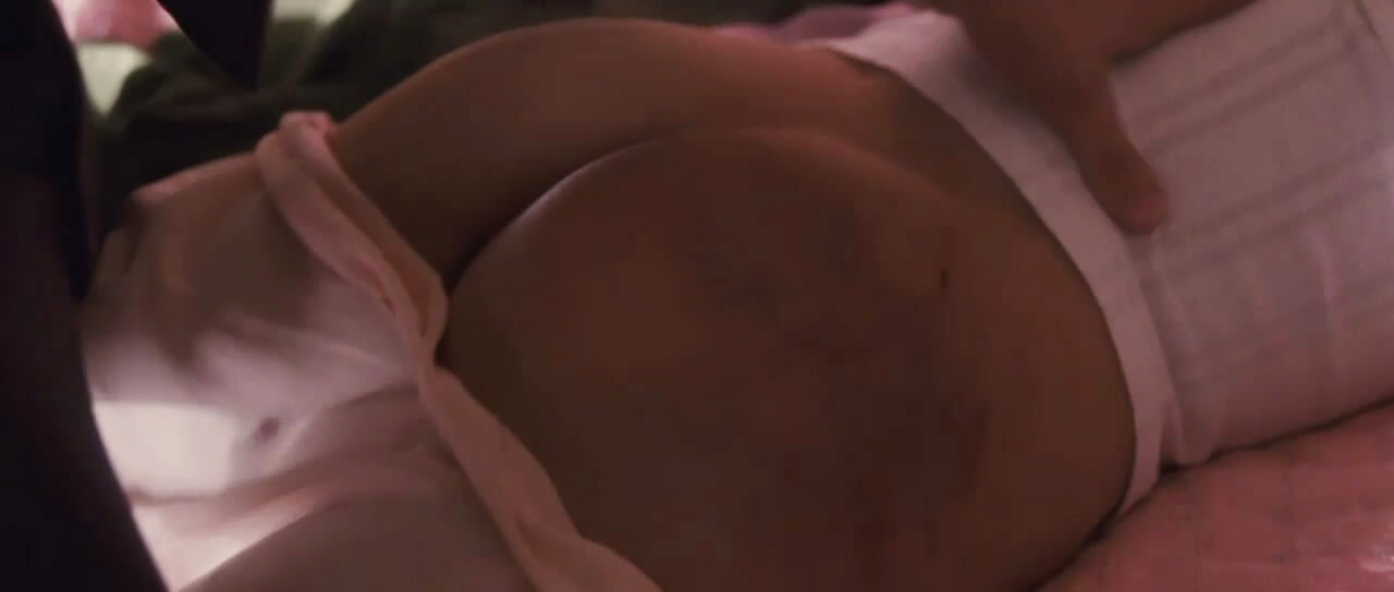Jessica Alba and Casey Affleck in the bedroom scene from The Killer Inside Me (2010)