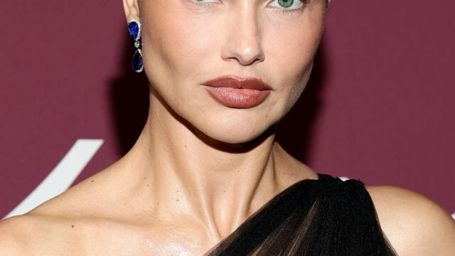 Adriana Lima at Chopard Miracle Gala Cannes 2026