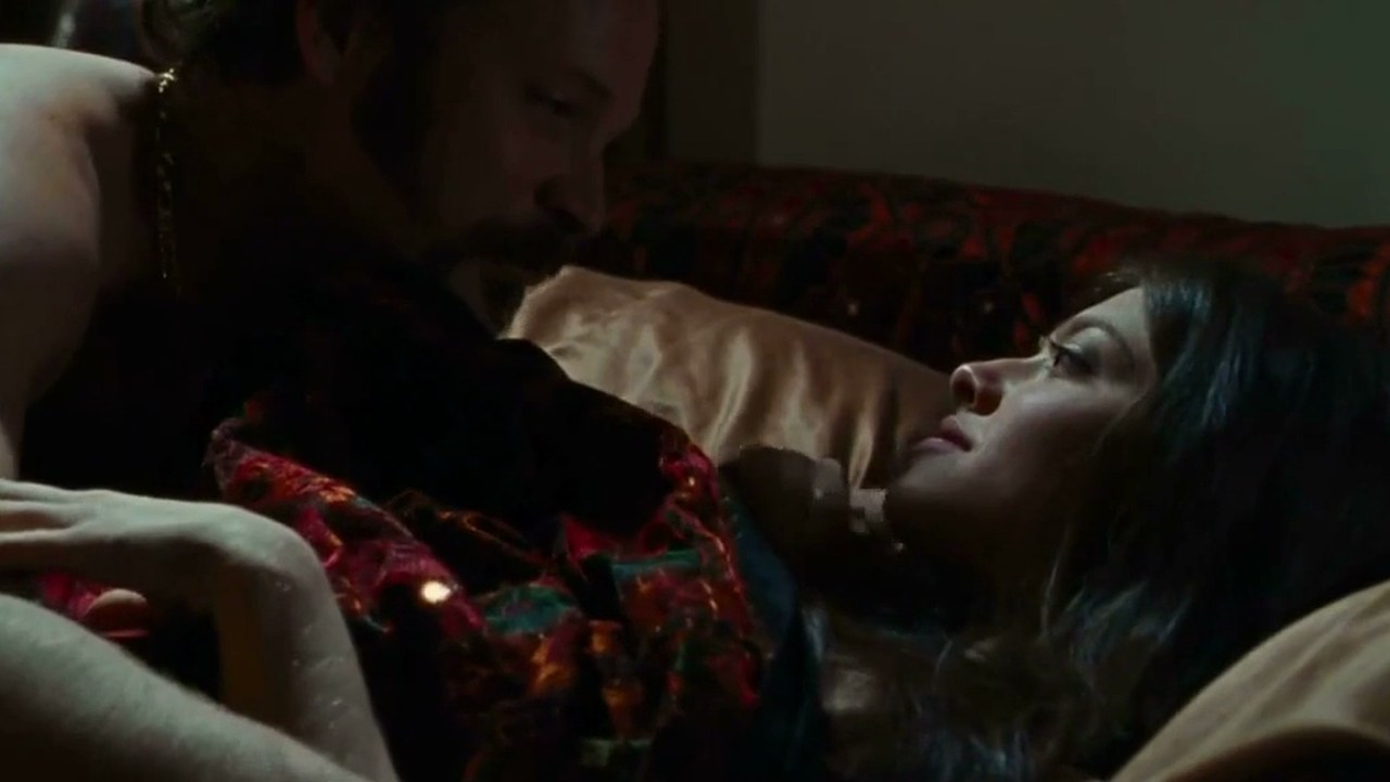 Amanda Seyfried: Early Scenes, Lovelace (2013)