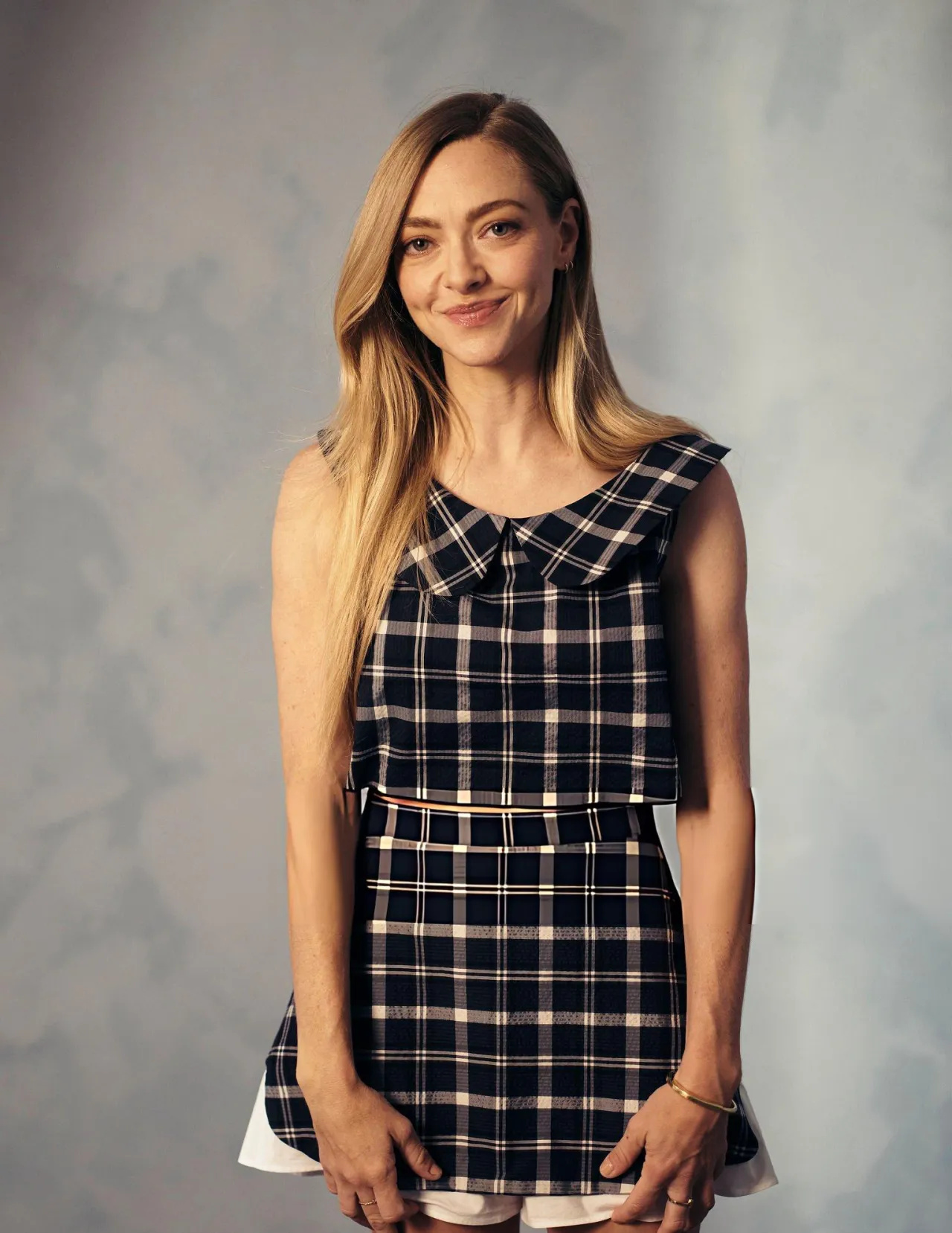 Amanda Seyfried at TIFF 2026: Romy and Gabriella