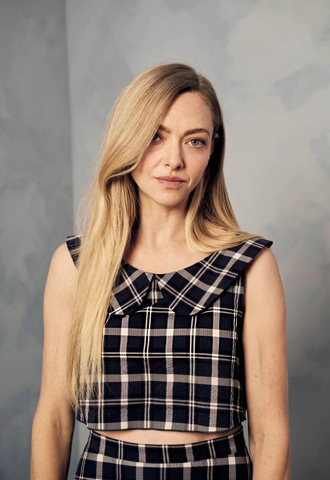 Amanda Seyfried at TIFF 2026: Romy and Gabriella