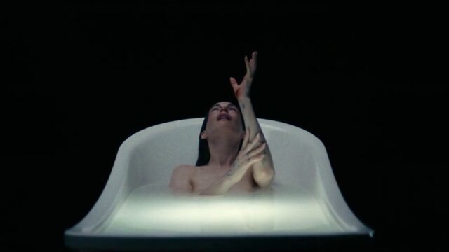 Anne Hathaway: The Bath, Mother Mary (2026)