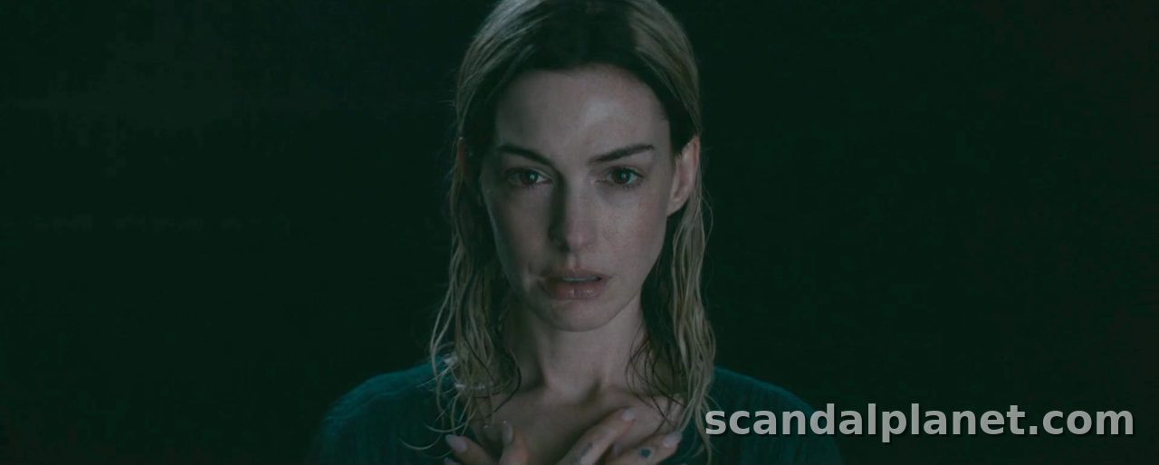 Anne Hathaway: The Bath, Mother Mary (2026)