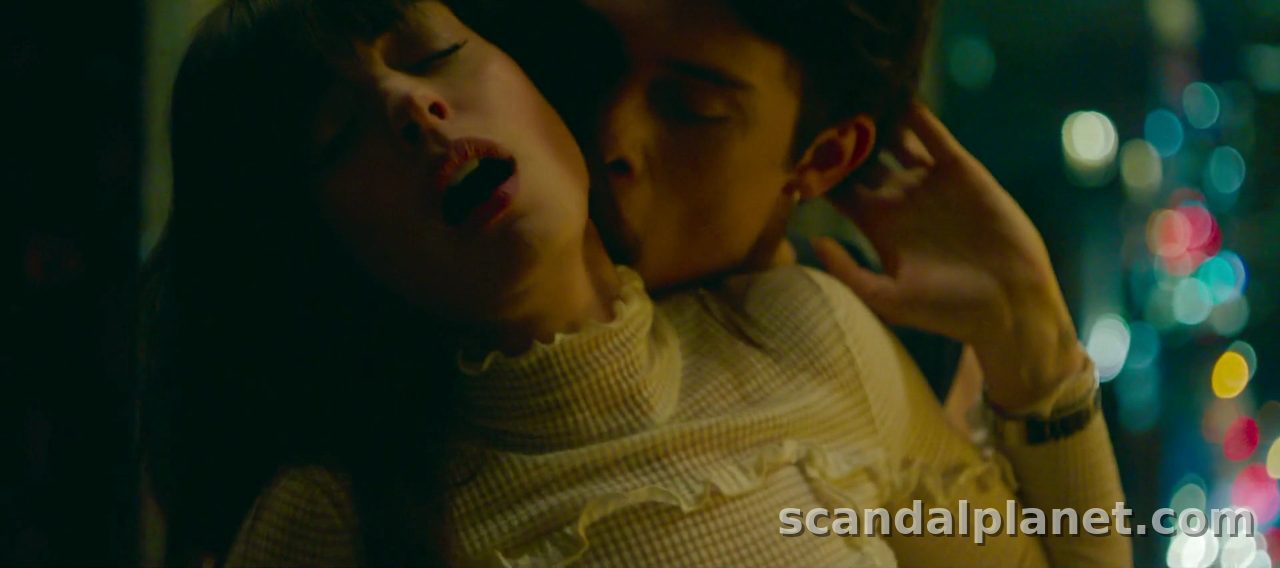 Anne Hathaway: Hotel Room (no nudity), The Idea of You (2024)