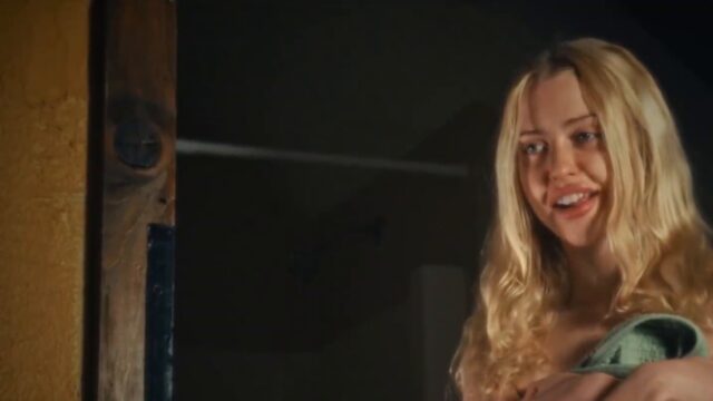 Chloe Cherry: Blood Barn, 2025 film