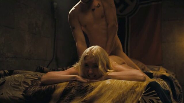 Chloe Cherry: Season 3 Sex Scene, Euphoria S3E2