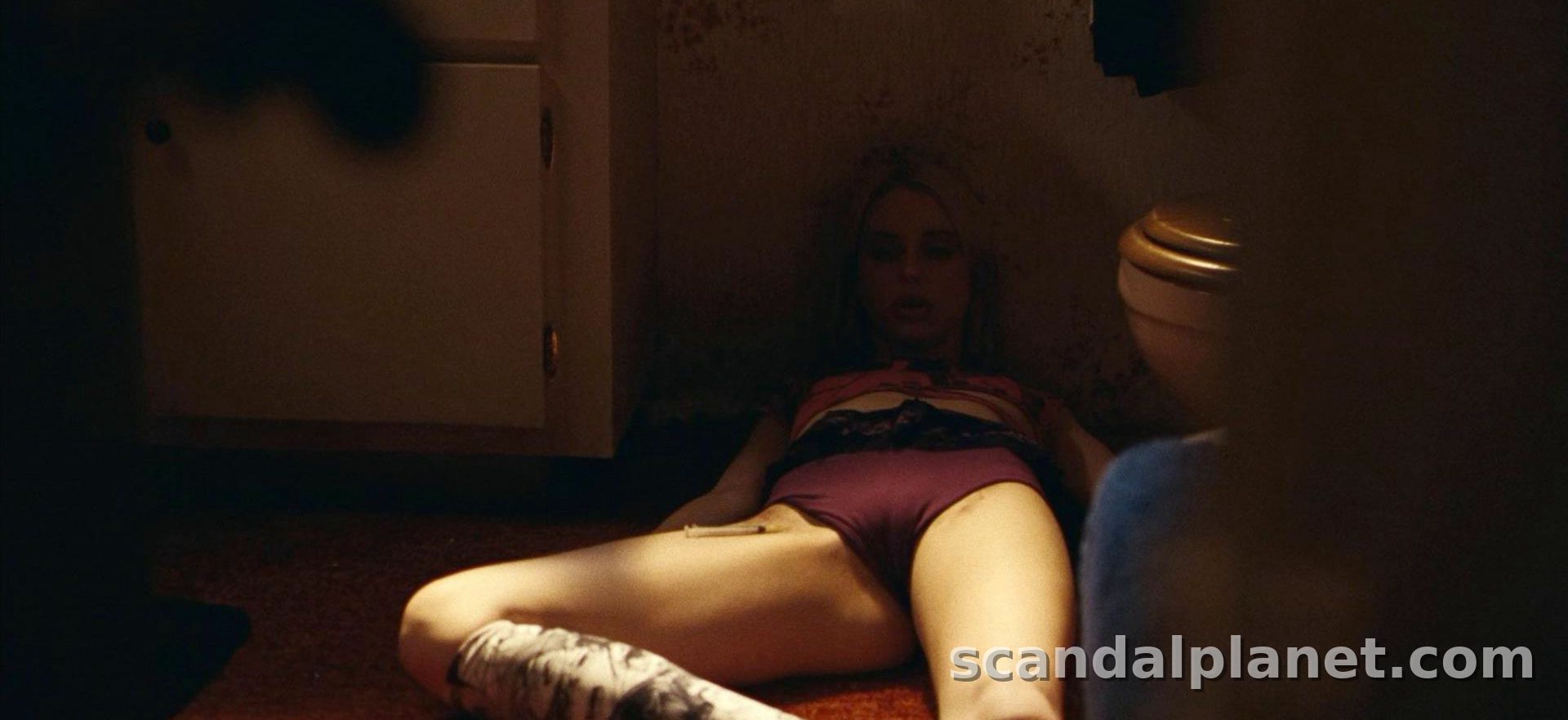 Chloe Cherry in Euphoria (HBO)