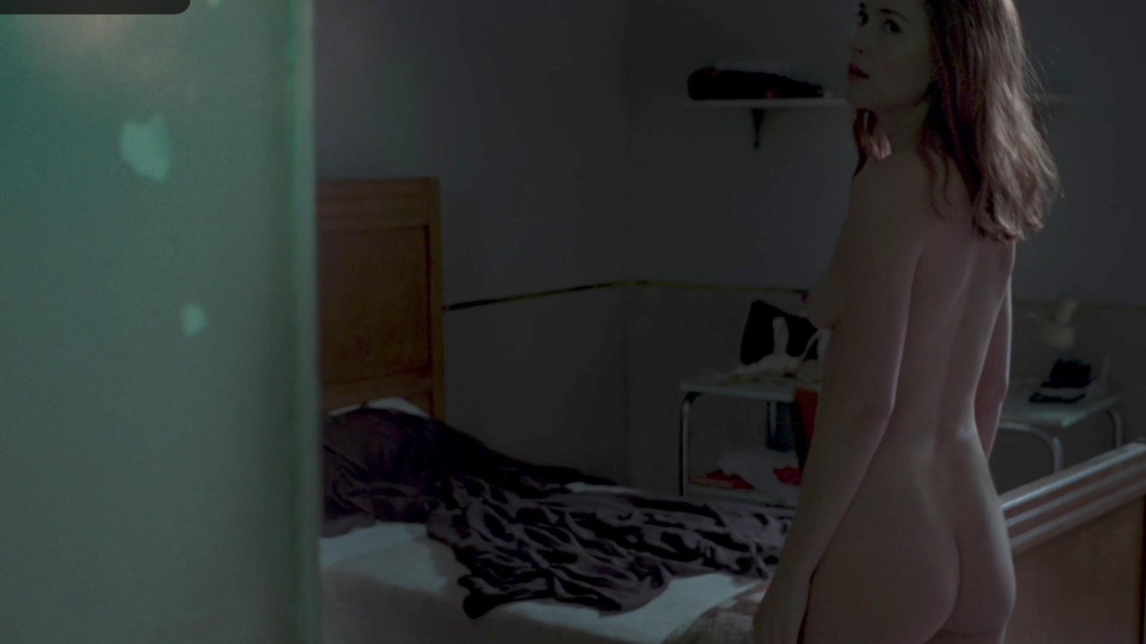 Dakota Johnson as Susie Bannion, Suspiria (2018)