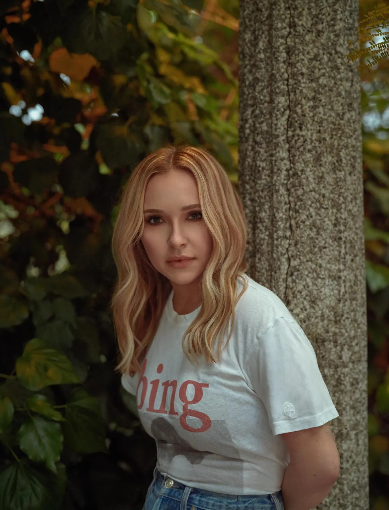 Hayden Panettiere in Us Weekly Photoshoot May 2026