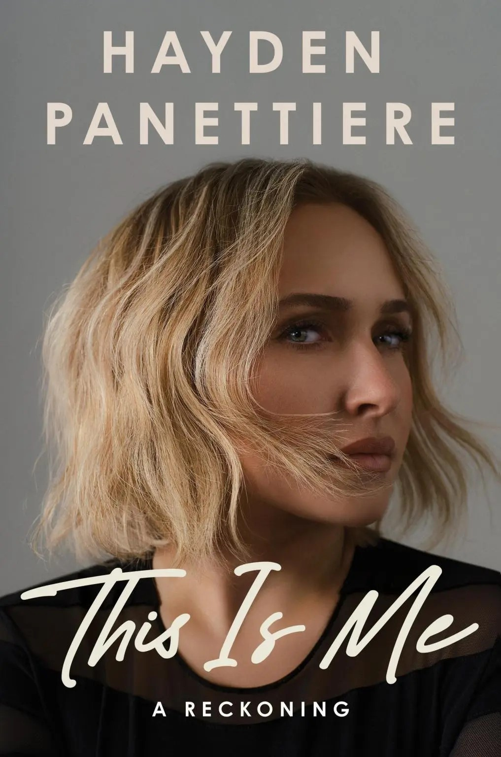 Hayden Panettiere in Us Weekly Photoshoot May 2026