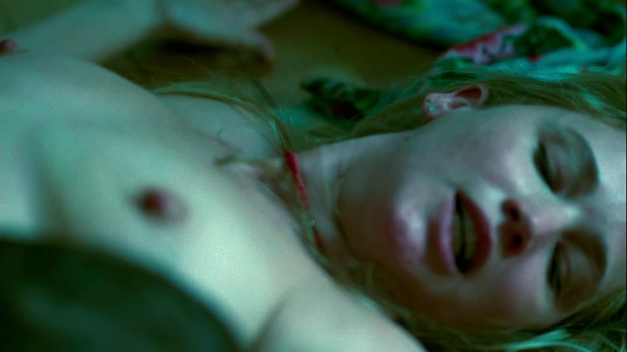 Jennifer Lawrence as Grace in Die My Love (2025)