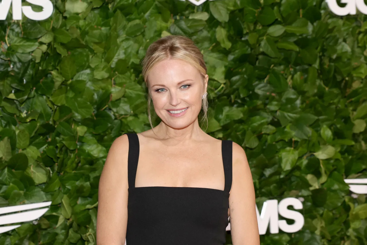 Malin Akerman at Gotham Awards 2026